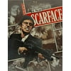 Scarface (1983) (Steelbook) (Blu-ray + DVD + Digital Copy + UltraViolet)