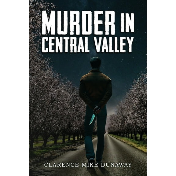 Murder in Central Valley, (Paperback)