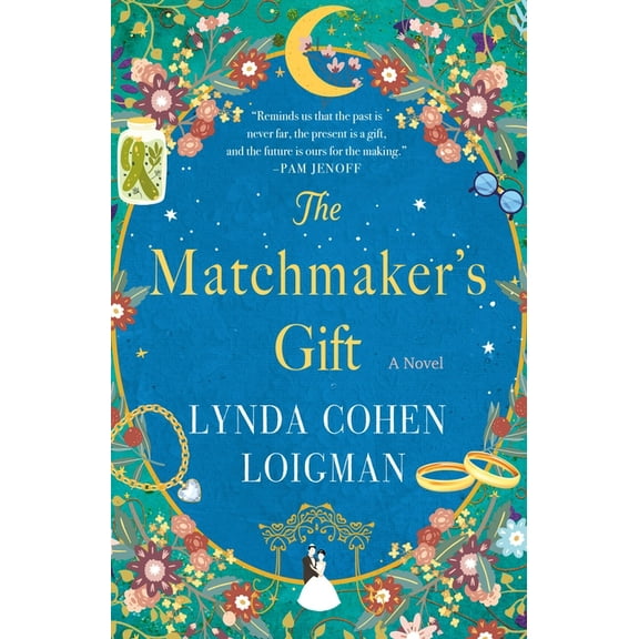 The Matchmaker's Gift, (Paperback)