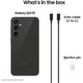 thumbnail image 4 of Samsung Galaxy S23 FE 5G de 256 GB | Smartphone Android Nuevo y Desbloqueado con Galaxy AI (Versión Internacional), 4 of 10