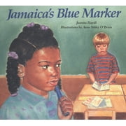 Jamaica's Blue Marker (Paperback)