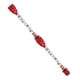 thumbnail image 2 of 2pcs 20cm/8inch Airless Paint Sprayer Tip Extension Pole Rod Painting Anti- Airless Paint Sprayer Extension, 2 of 5