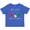 Royal Blue, variant on Inktastic Autism Awareness-puzzle Boys or Girls Toddler T-Shirt