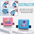 thumbnail image 3 of Dsseng Brain Improvement Device for Kids  Draw Brain Improvement Device for Kids  Roller Digital Teaching Stamp for Addition Subtraction Multiplication Division 5ml, 3 of 8