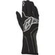 thumbnail image 1 of Guantes Alpinestars TECH-1 K V2 Negro Antracita 2XL, 1 of 3