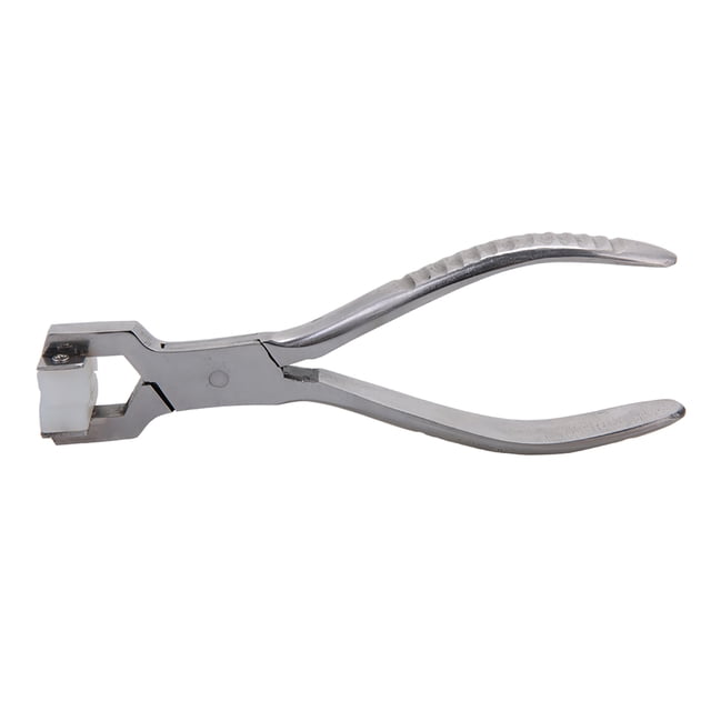 Jewelry Tools Durable Bracelet Bending, Ring Plier Tool, For Bending Rings Bracelet Jewelry Repair Tool