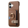 thumbnail image 2 of Compatible con Samsung Galaxy A35 , Funda GANGXUN con soporte magnético y tarjetero, 2 of 4