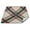 Red Green Tartan, variant on Outdoor Blanket For Camping Water Proof Quilted Picnic Mat 78'x78' Spring Scenery