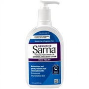 Sarna Sarna Sensitive Anti-Itch Moisturizing Lotion 7.5 fl oz