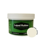 Angle View: 21039 Liquid Rubber Waterproof Sealant Tint Base 8 oz