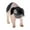 Porcet, variante sur Esquirla Figurine de Cochon de Ferme en Plastique Réaliste Ensemble de Jeu Modèle de Jouet pour Collection d'Enfants Porchet