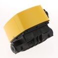 thumbnail image 4 of Becaristey Durable 1 Accuracy Mechanical Meter 20L-120L min 1 Inch Inlet Oil Meter, 4 of 6