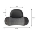 thumbnail image 2 of Callixe Oreiller thera, Oreiller de Cou Callixe, massage Cervical traction Lit Dos, 2 of 5