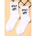 thumbnail image 2 of Lindbes 1pair Women‘s Crotchless & Non-Slip Fishnet Stockings, 2 of 7