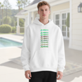 thumbnail image 3 of Zootopia 2 Hoodie Sweatshirts for Adults Teens, Long Sleeve Pullover Tops Clothes, 3 of 7