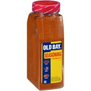 OLD BAY Seasoning 24 RE32oz One 24 Ounce Container of OLD BAY AllPurpose Seasoning with Unique Blend of 18 Spices and Herbs for Crabs Shrimp Poultry Fries and More