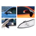 thumbnail image 1 of Wing Mirror Indicator Lamp Cover, for Megane 2008-2015, Laguna 2007-2015, Scenic Grand 2009-2015, 1 of 7
