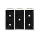 thumbnail image 2 of Heat Resistant Stove Mat Stove Cleaning Mat Stove Protector Stove Cover Washed Reusable, 2 of 5