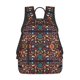thumbnail image 1 of Balery Colorful Mexican2 Mochila ligera para hombre y mujer: duradera e impermeable, ideal para la escuela, el trabajo, viajes y uso diario., 1 of 7
