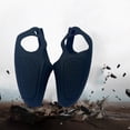 thumbnail image 4 of Jixopn - Estuche rígido de EVA con funda de silicona antideslizante, bolso de mano portátil para PS5 Portal, consola de juegos portátil, 4 of 8