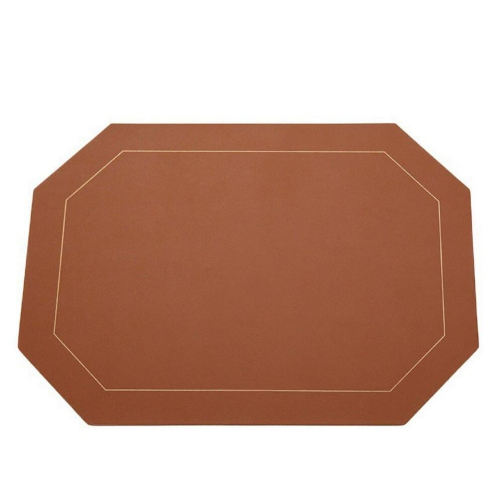 [CLEARANCE PRICE]Waterproof Heat Resistant Placemat for Kitchen Dining