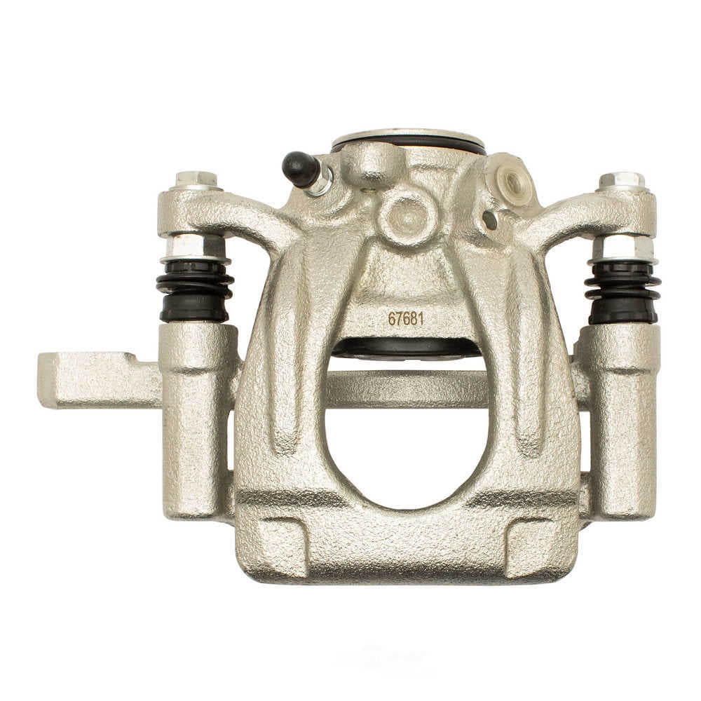 Dynamic Friction Company 331-67681 DFC Premium Caliper - Silver Zinc Coated