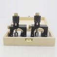 thumbnail image 4 of Pack de Cas Rabot Plat Outil de Calibration Rabot de Positionnement de Précision Ensemble de Calibration Hauteur Réglable Tondeuse, 4 of 7