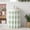 Sage Green, variant on Cabinet Curtain 28''W x 51''L, Beige Plaid Under Sink Curtain Drapes, Spring Summer Farmhouse Buffalo Checkered Self Adhesive Cabinet Skirt for Kitchen/Bathroom Vanity/Laundry Room/Open Shelf/Pantry
