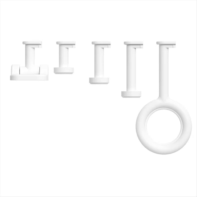 Tuya Smart Bluetooth Zigbee Fingerbot Plus - Paquete de Herramientas para Interruptores, Pulsadores de Botones y Táctiles Fingerbot