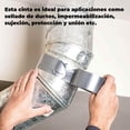 thumbnail image 4 of 18 Pzs Cinta Multiusos 180 Duct Tape Offiland 48MM 30M, 4 of 6