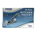 thumbnail image 4 of Valterra  PF211325; 8-Inch Kitchen Faucet, 4 of 4