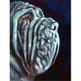 thumbnail image 1 of Carolines Treasures 7316GF Neapolitan Mastiff Drapeau Jardin Taille, 1 of 3