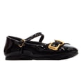 thumbnail image 3 of Flats Zmexico para Niña CD205D negro 18, 3 of 6