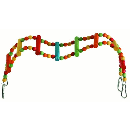 Featherland Paradise Extra Small Flex Ladder