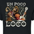thumbnail image 3 of Coco - Un Poco Loco - Cropped Tee, 3 of 5