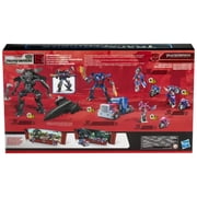 Transformers Studio Series Transformers Revenge of the Fallen 15th Anniversary Autobot Multipack