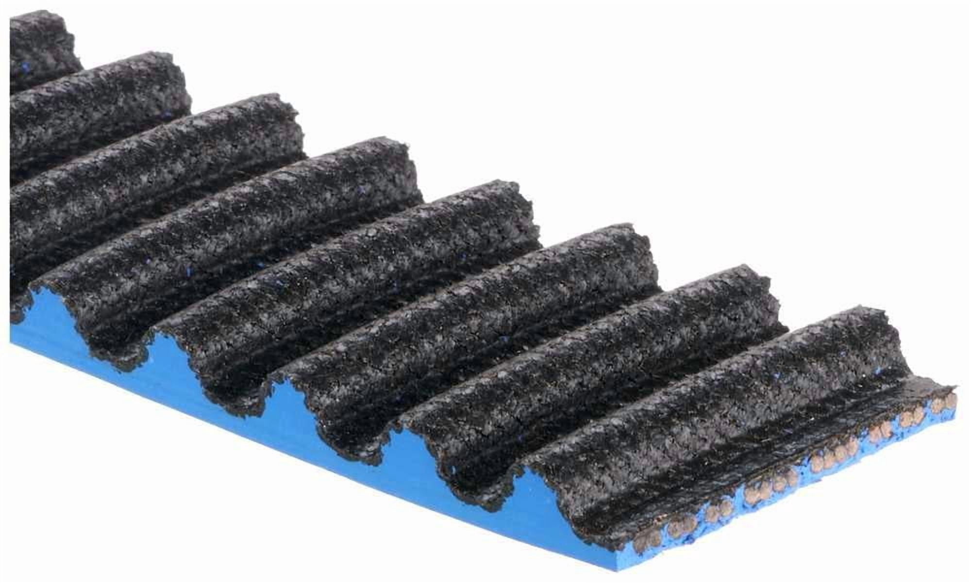Gates T234RB RPM High Performance Timing Belt