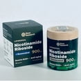 thumbnail image 1 of Reus Research – Suplemento NAD+ con NR 900 mg, 80 Cápsulas, 1 of 1