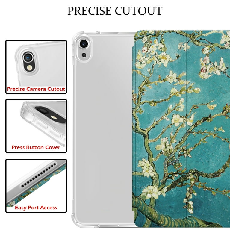 iPad Air 6 2024 11