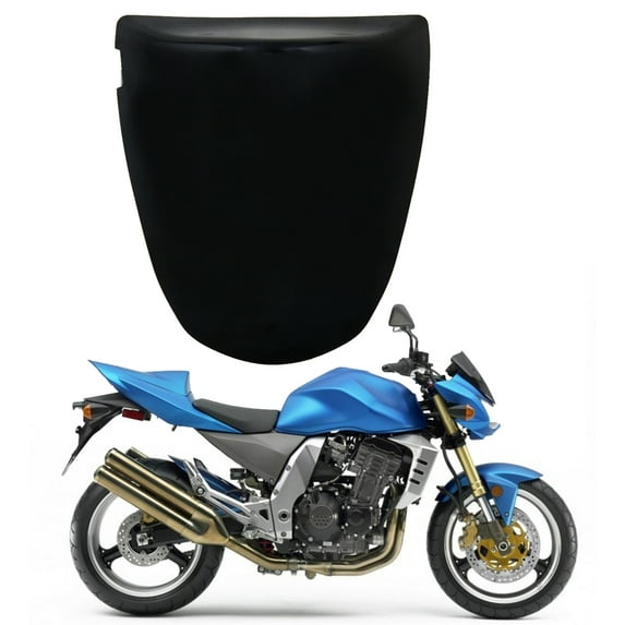 Motor Genic Rear Seat Cover cowl For Kawasaki ZX6R 2003-2004 Z750 Z1000 2003-2006