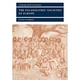 thumbnail image 1 of Pre-Owned The Palaeolithic Societies of Europe (Paperback) 0521658721 9780521658720, 1 of 1