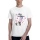 thumbnail image 1 of Camiseta de Manga Corta para Hombres Re:Zero, 1 of 5