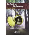 thumbnail image 1 of LA SEÑORA DALLOWAY PLUTON EDICIONES VIRGINIA WOOLF, 1 of 1
