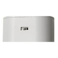 thumbnail image 3 of Integrated Dimmable 40W Led Track Fixture With 3 Level Temperature Control. 2700K-3000K-4000K., White, 3 of 3