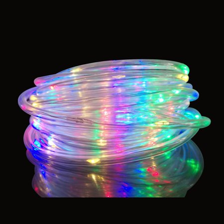 outdoor string lights 30m