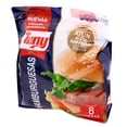 thumbnail image 2 of Hamburguesas de atún Tuny 800 g, 2 of 6