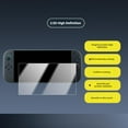 thumbnail image 4 of QHUDLV For Switch2 Premium HD Tempered Glass Screen Protector, 4 of 9