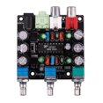 thumbnail image 1 of Exciter Sound Bbe Circuit Xr1075 Bbe Exciter Alimentation Unique Haute Résolution, 1 of 5