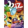 Iz & The Zizzles DVD