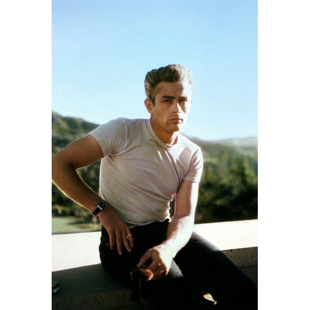james dean rebel without a cause t shirt